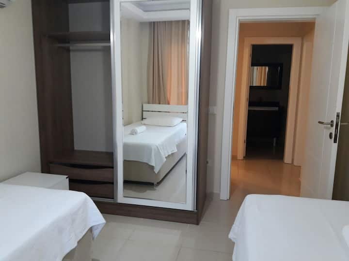 Спална соба 2