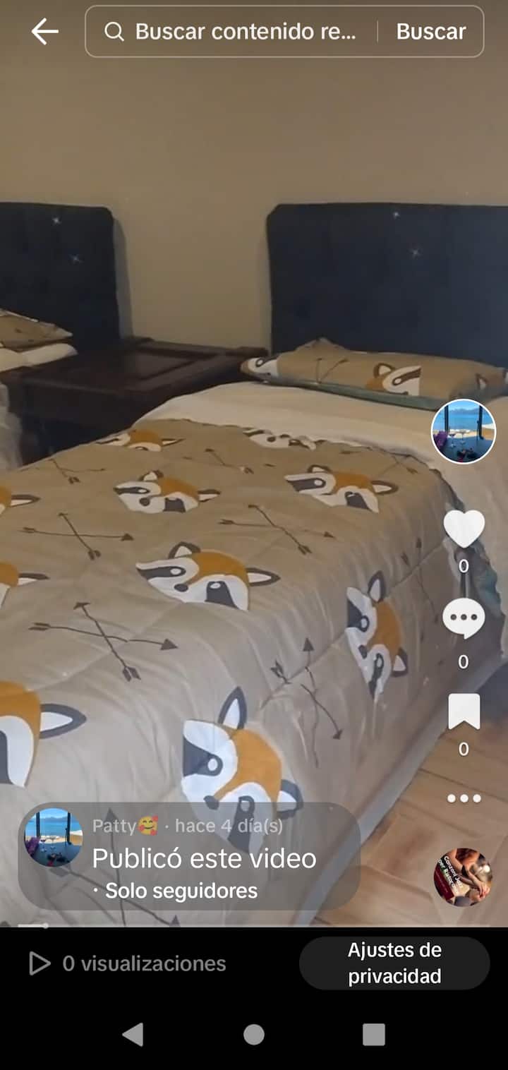 غرفة النوم 2