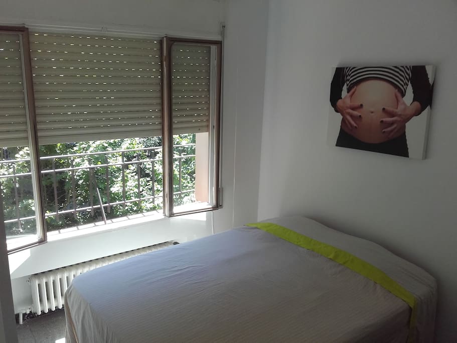 Your room - Tu habitación