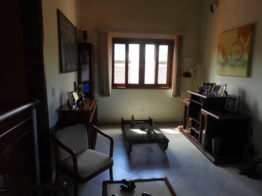 Sala superior