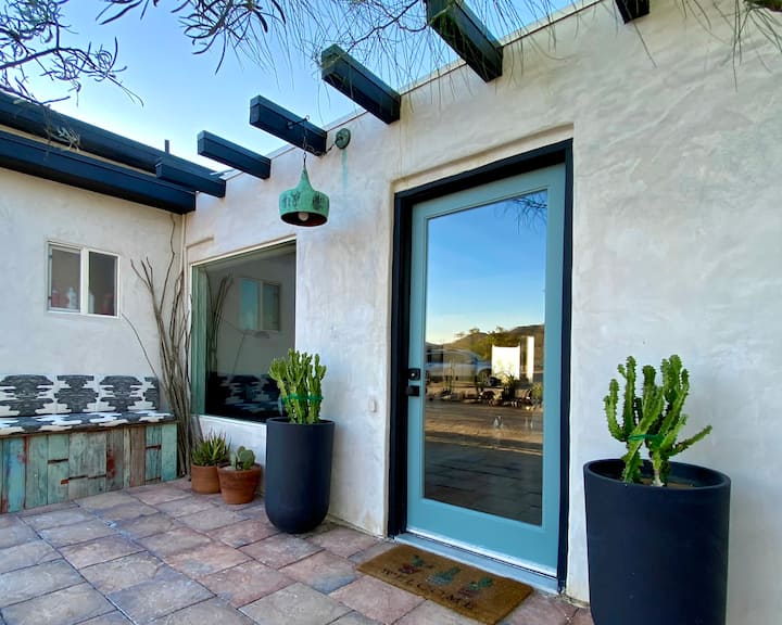 Top 12 Airbnbs In Twentynine Palms, California Updated 2024 Trip101