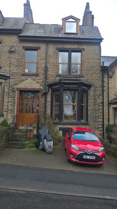 Bronte Home Stay 1