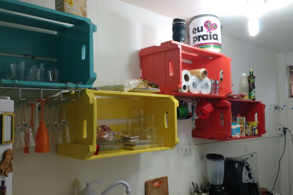 Cozinha