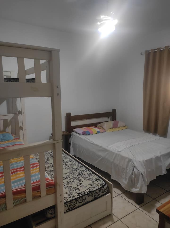 Habitación