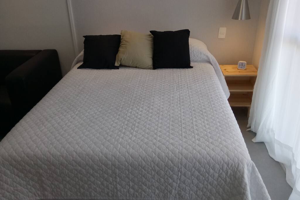 Cama de casal