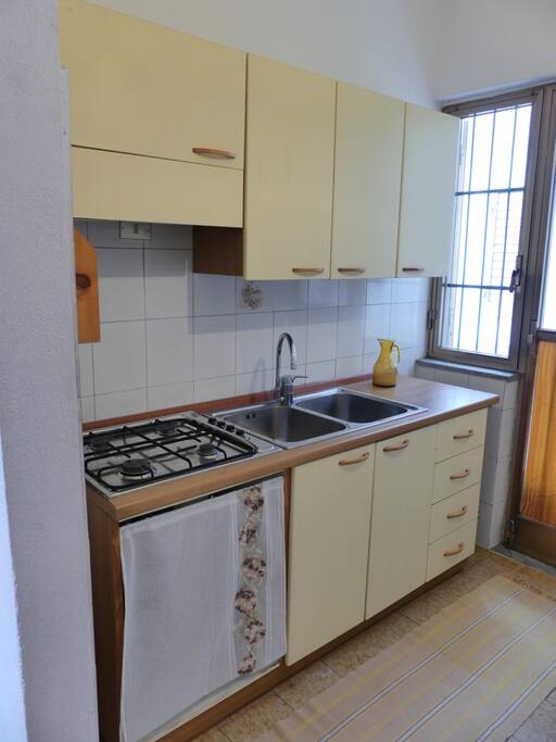 Cucina