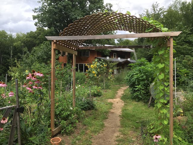 Airbnb Gilsum Vacation Rentals Places To Stay New
