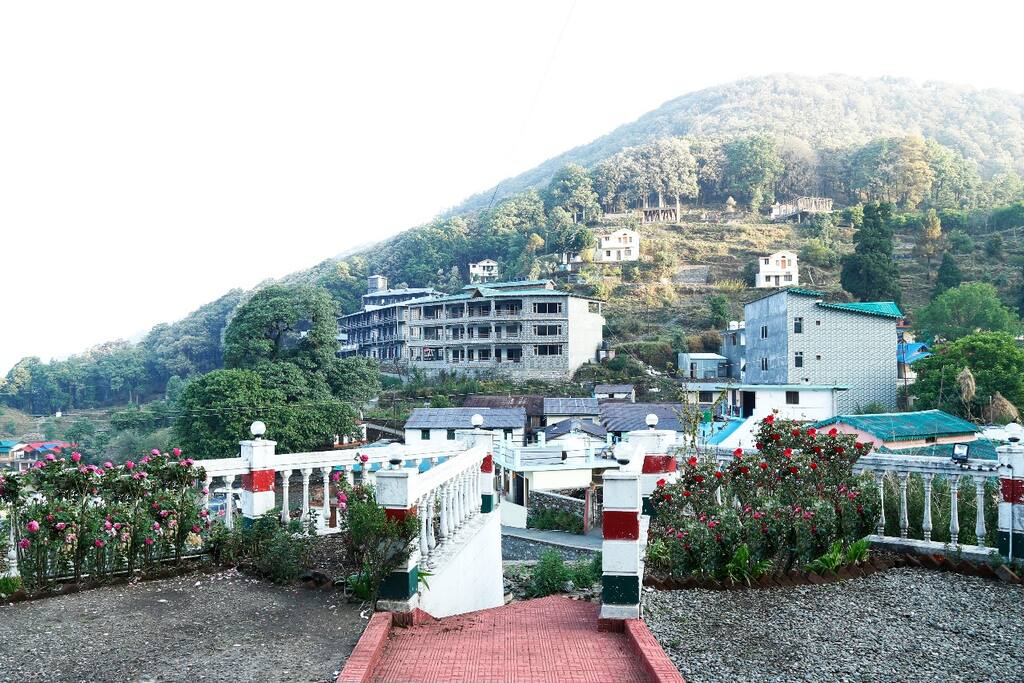 Outside View