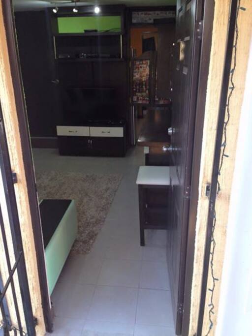 SALA Y BARRA
