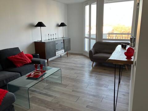 Chambre à louer - Proche Paris