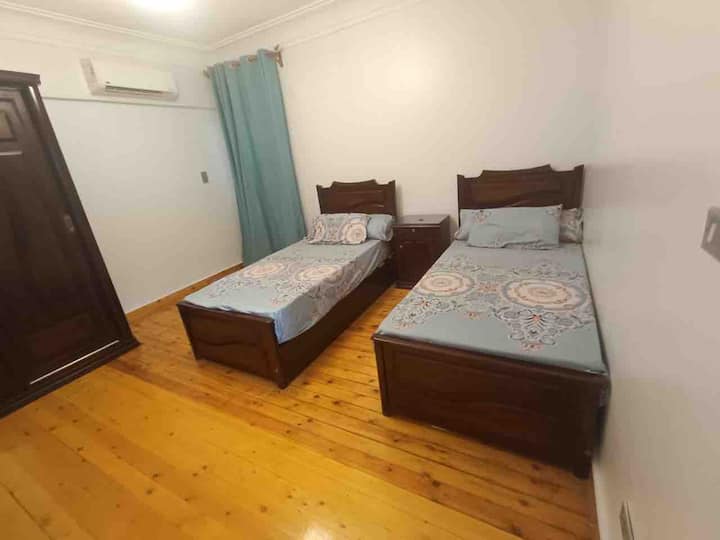 Slaapkamer 3