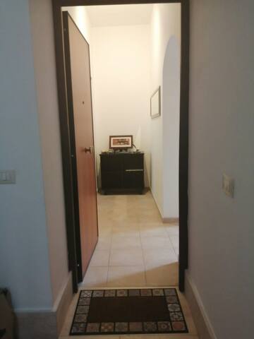 Entire home with 1 bedrooms in Syracuse - Casa di Aurora