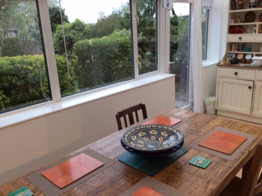 Conservatory