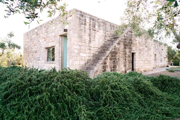 Beautifully designed Villa in olive grove gallery image 4