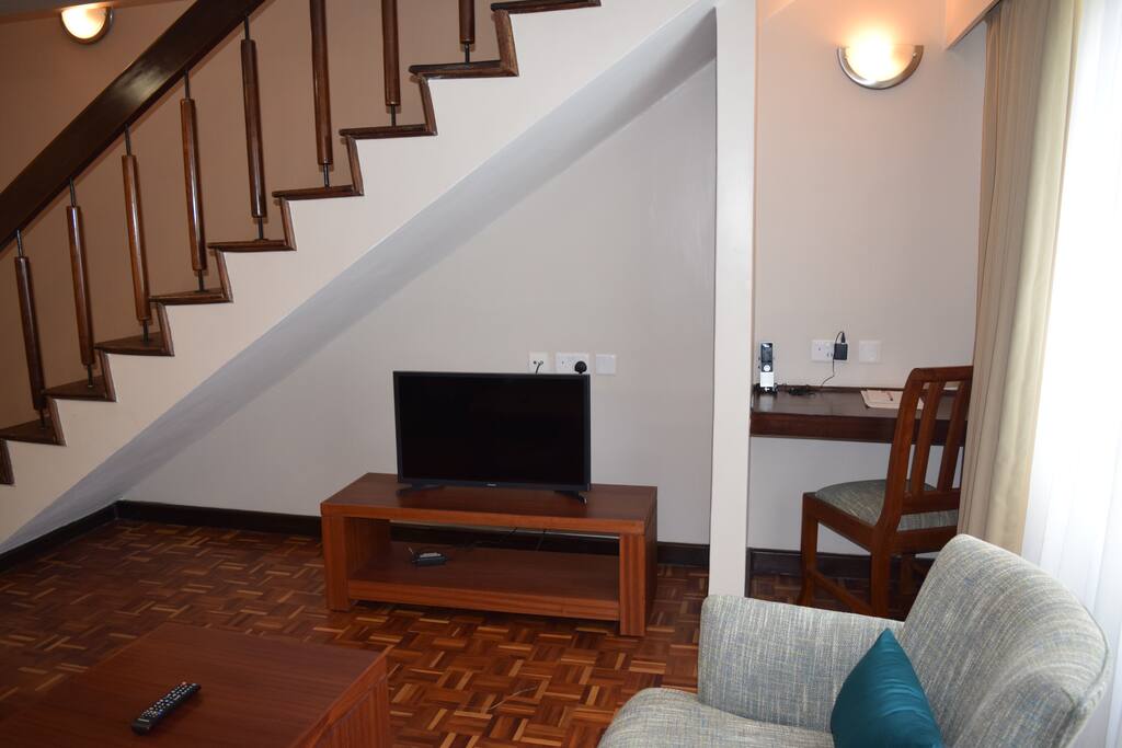 corner study