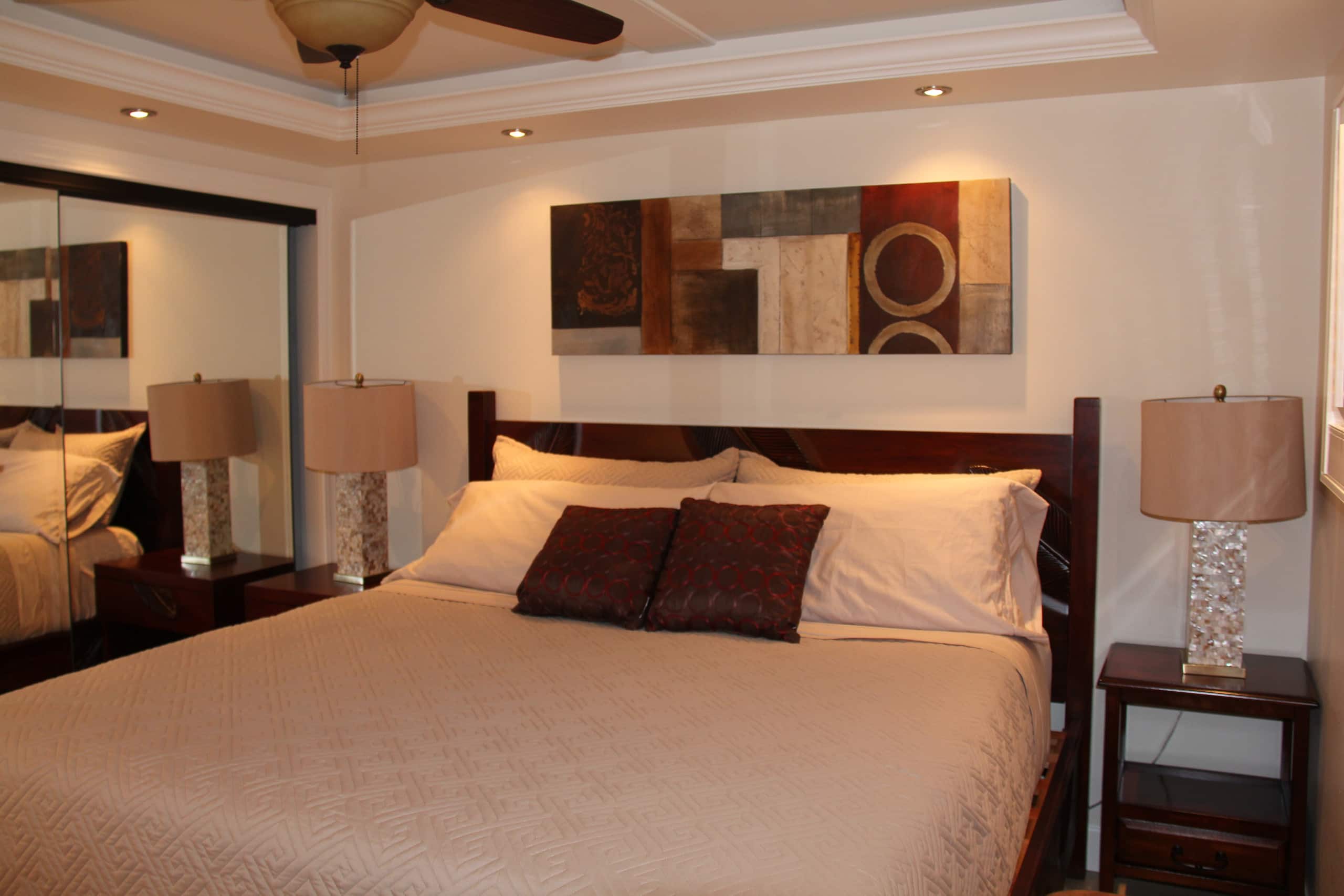 Condo in Kihei · ★4.98 · 1 bedroom · 2 beds · 1 bath - Image 10
