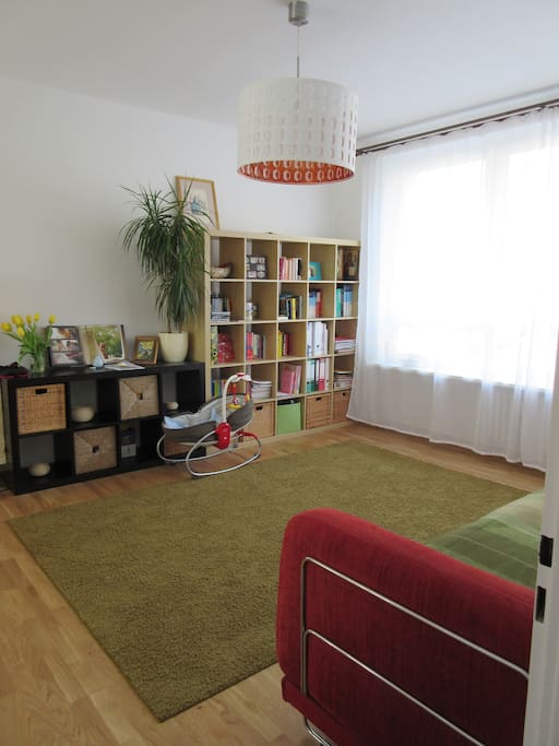 Livingroom