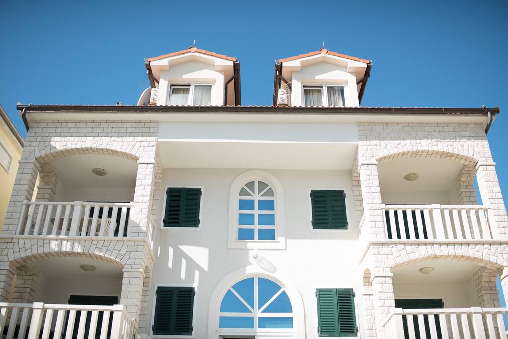 Villa StarView