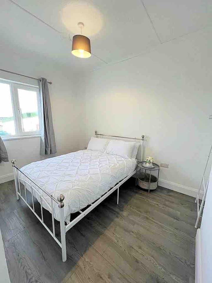 חדר שינה כפול