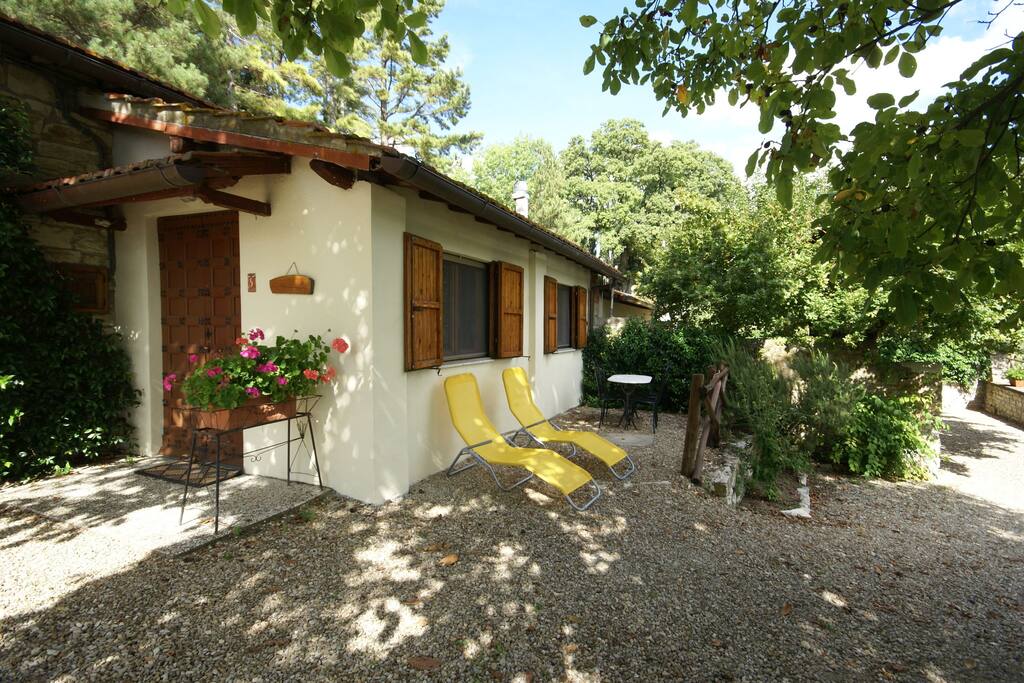 Patio / Balcony
