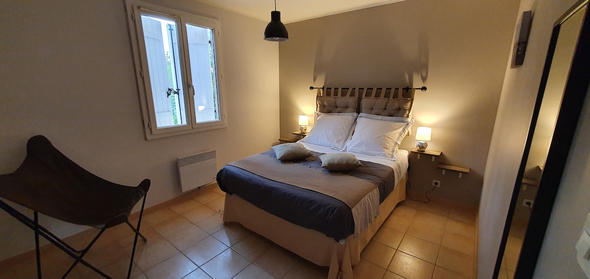 Dhoma e gjumit nr. 4