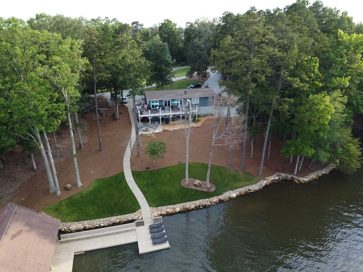 Hyco Lake Vacation Rentals & Homes North Carolina, United States Airbnb