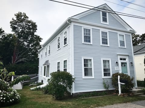 A Family Heirloom - c. 1839 Home