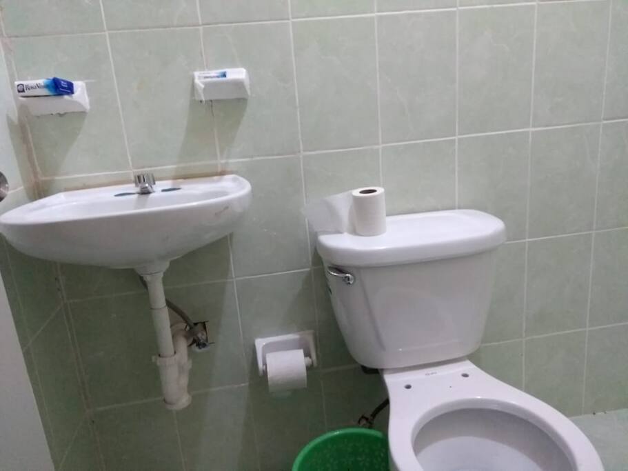 BAÑOS