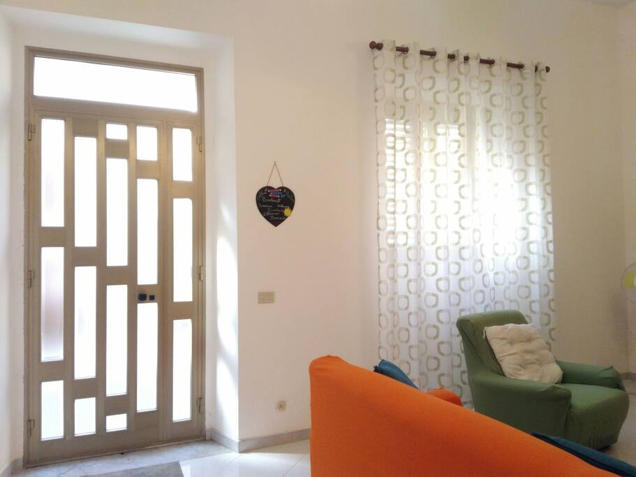 Ingresso