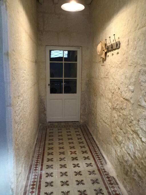 Entrée