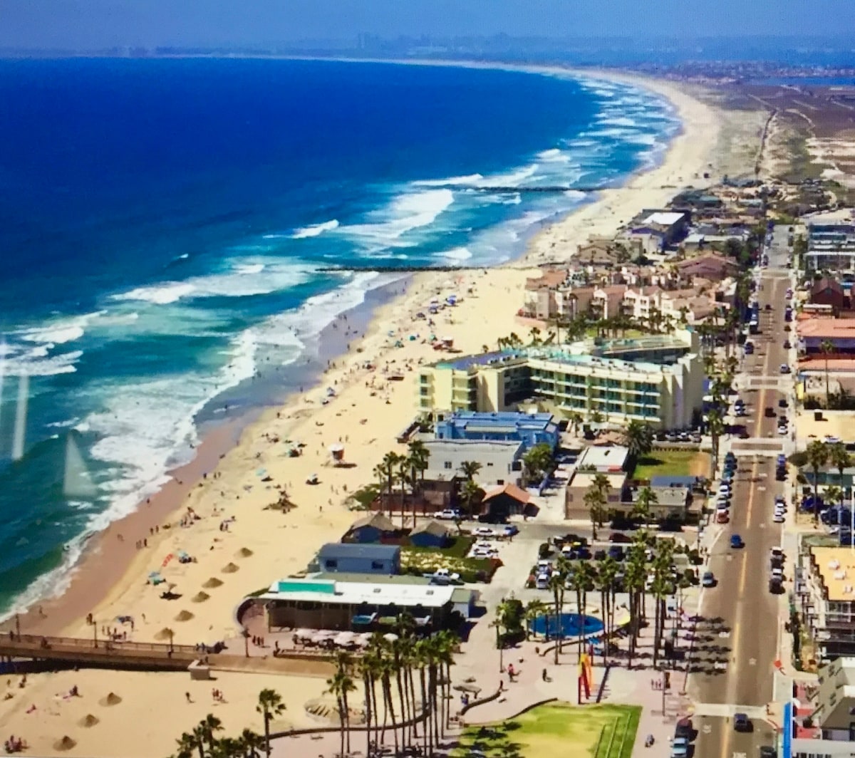 Ultimate Guide to San Diego Imperial Beach Vacation Rentals