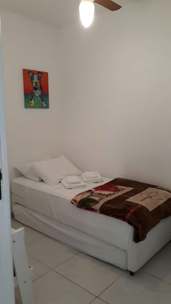 საძინებელი 2