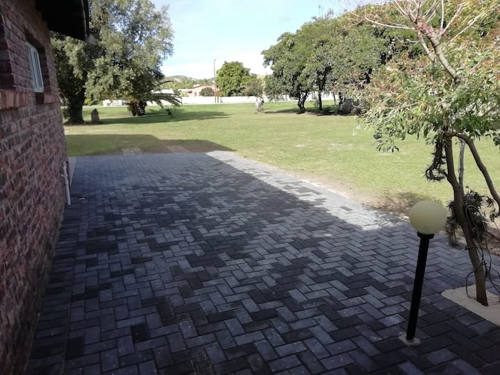 Cancelled / Closed Guest suites for Rent in Colchester, Eastern Cape