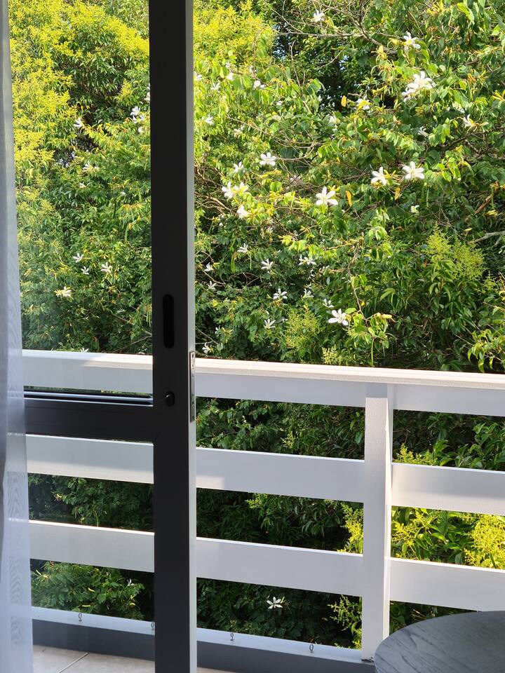 Apt in Bento Gonçalves, with a privileged view!