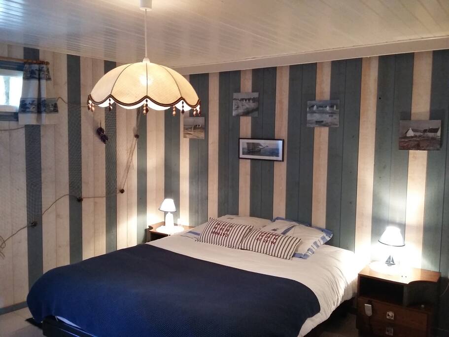 Chambre Océane