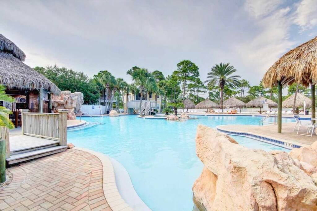 Best pool in the area!