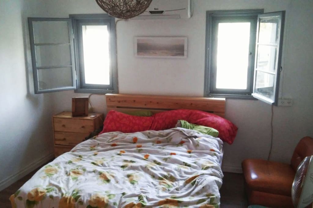 main badroom