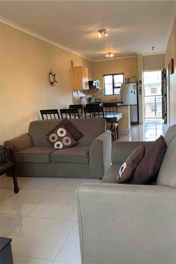 Beach Getaway - Illovo South