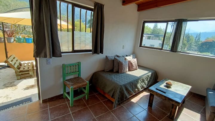 ห้องนั่งเล่น