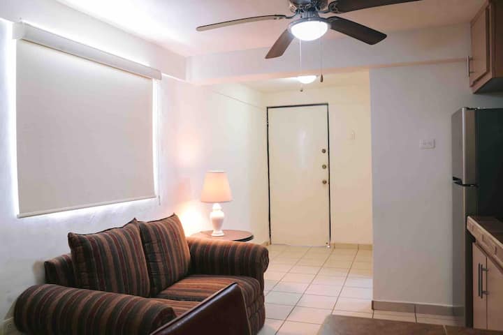 ⭐️ Departamento Privado | Excelente Ubicación! ⭐️ - Hermosillo