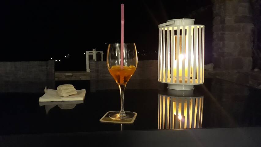 Belle villa d’architecte NAOUSSA PAROS GRECE gallery image 4