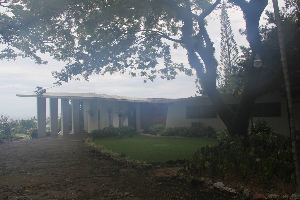 Your house in Sosúa