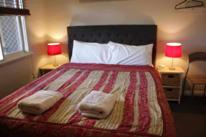 Guesthouse In Centre Of Town - Ocean Beach