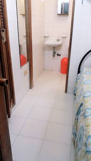 habitación