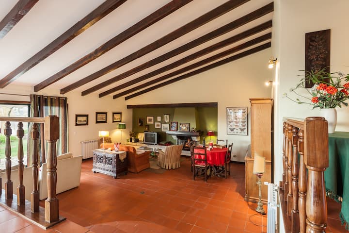 Cerveira Casa E Piscina, Rio Minho - Vila Nova de Cerveira