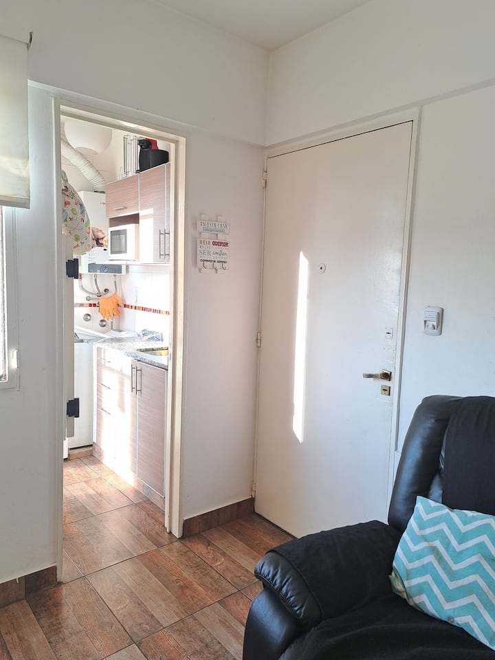 Studio in Ramos Mejía