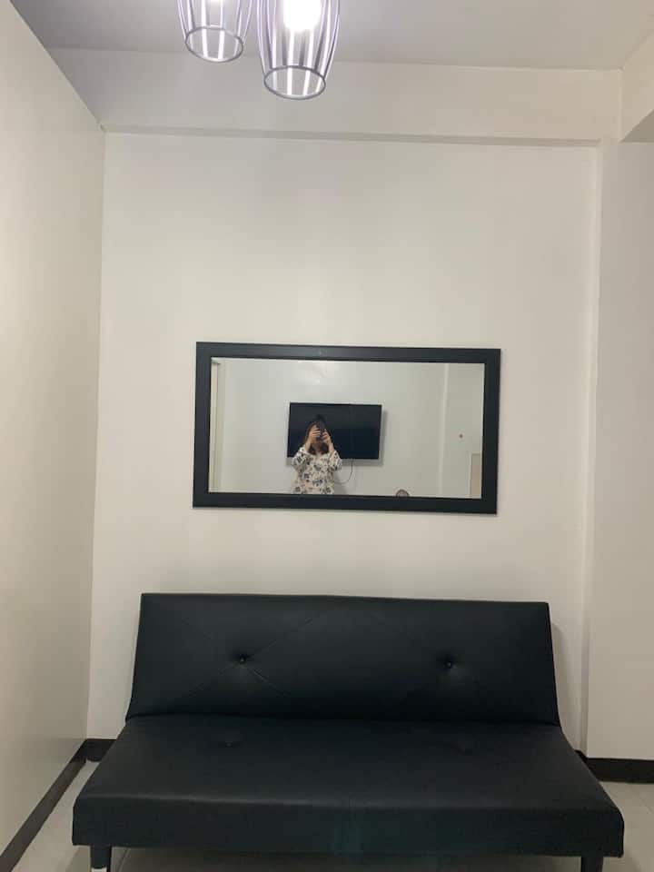Apartment (Sleeps 4) Near Mall And Highway - Ilagan