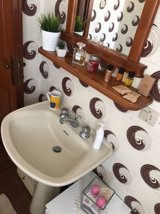Bagno