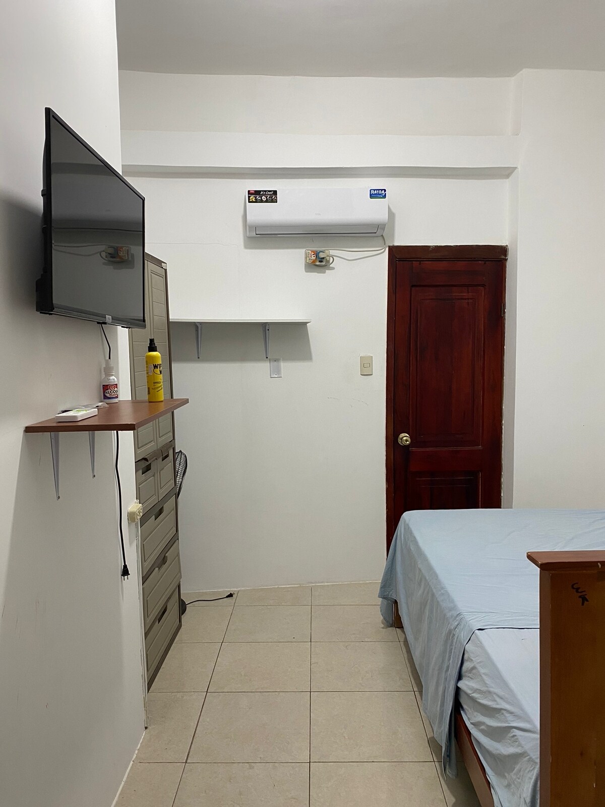 საძინებელი