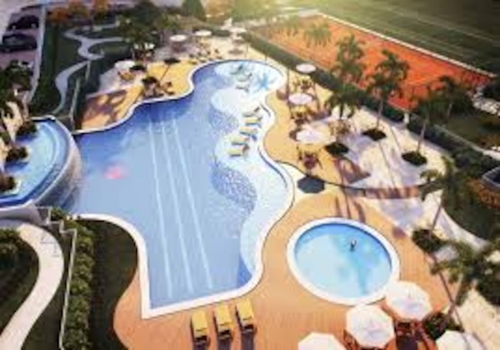 Piscina